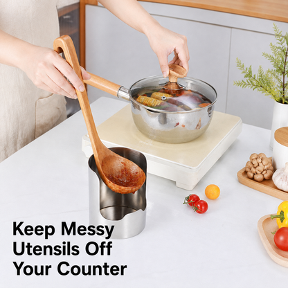 Vascoro™ Kitchen Holder