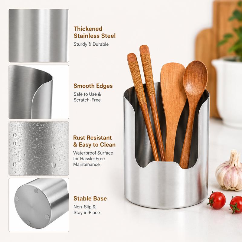 Vascoro™ Kitchen Holder