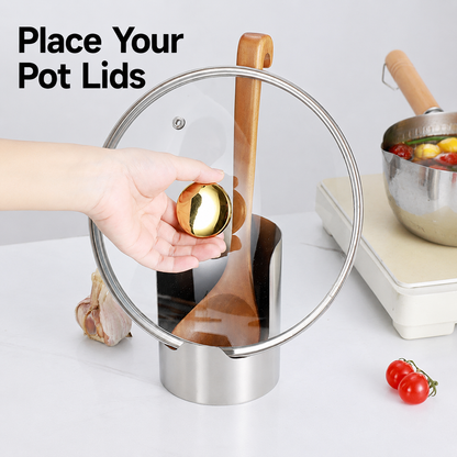 Vascoro™ Kitchen Holder